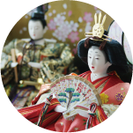 人形