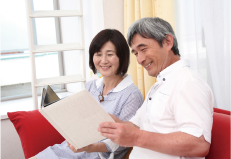 “生前整理”という言葉をご存知でしょうか?